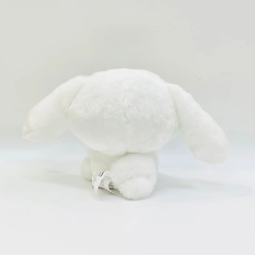 Weactive Sanrio Plush With Friend 7 Weactive Sanrio Plush With Friend