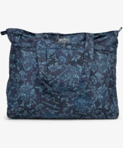 Hello Cutie Shop JuJuBe X HP Lumos Maxima Super Be