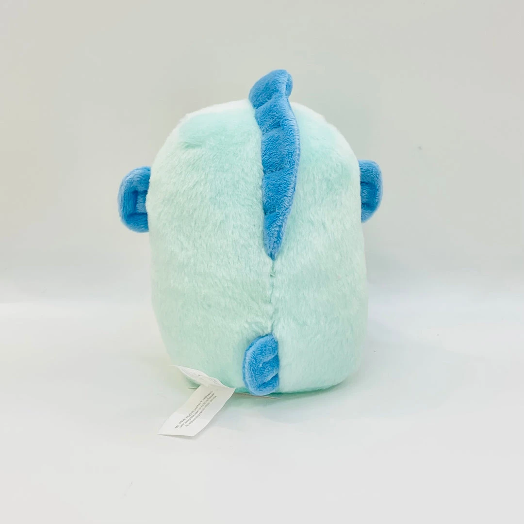 Weactive Sanrio Plush With Friend 13 Weactive Sanrio Plush With Friend