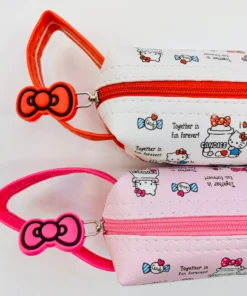 Hello Cutie Shop Hello Kitty Square Pencil Case 9 Hello Cutie Shop Hello Kitty Square Pencil Case