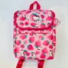 WEACTIVE Backpacks Hello KItty Strawberry Petite Backpack