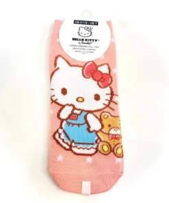 Weactive Inc Sanrio Characters Sleepy Adult Socks