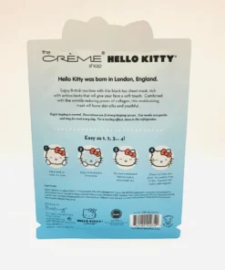 The Creme Shop The Crème Shop X Hello Kitty Tea Time Sheet Mask