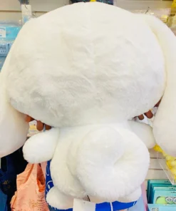 Sanrio Inc Sanrio Xtra Large Fluffy Plush