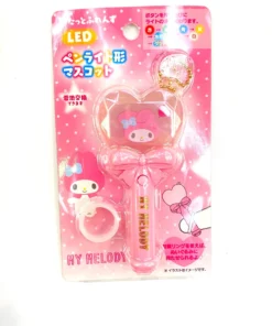 Sanrio Inc Keychains & Charms Sanrio Pf Mini Penlight Keychain