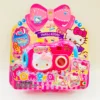 Sanrio Inc Hello Kitty Toy Camera Toys 1 Sanrio Inc Hello Kitty Toy Camera Toys