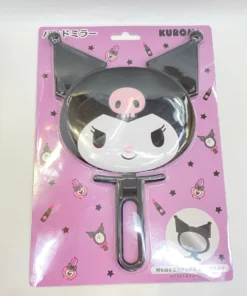 Sanrio Inc Beauty Sanrio Diecut Folding Mirror