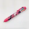 Hello Cutie Shop Pens & Pencils Hello Kitty Kimono Multicolored Pen