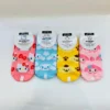 Weactive Inc Sanrio Face Pattern Kids Socks