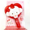 Sanrio Inc Cogimyun LOVE Hair Brush