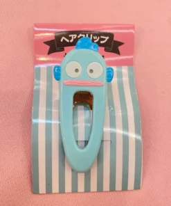 Sanrio Inc Hair Accessories Sanrio DieCut Hair Clip
