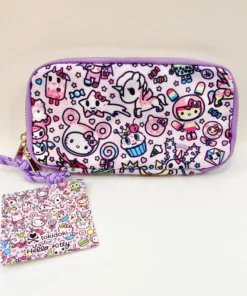 Weactive Tokidoki X Hello Kitty Pencil Pouch 7 Weactive Tokidoki X Hello Kitty Pencil Pouch