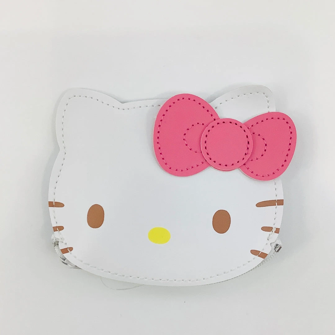 WEACTIVE Hello Kitty Fresh Fruit Coin Purse Wallets & Pouches 3 WEACTIVE Hello Kitty Fresh Fruit Coin Purse Wallets & Pouches