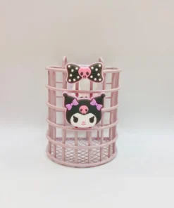 Sanrio Inc Storage Sanrio Oshi Wire Pen Stand