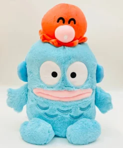 Hello Cutie Shop Hangyodon Std Plush