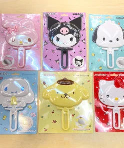 Sanrio Inc Beauty Sanrio Diecut Folding Mirror