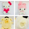 Sanrio Inc Sanrio Ribbon Plush Medium