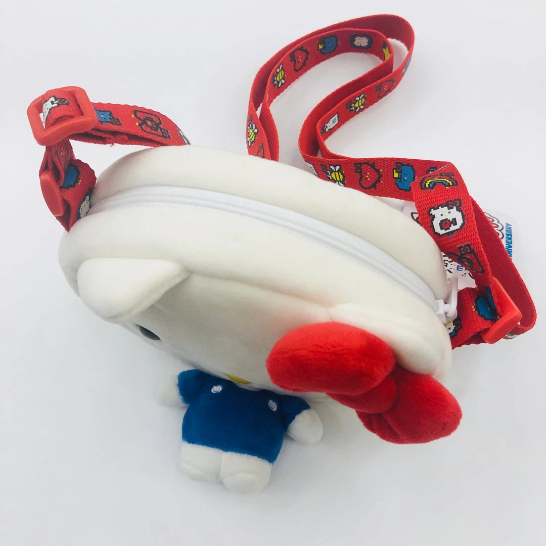 WEACTIVE Hello Kitty Shoulder Pouch 4 WEACTIVE Hello Kitty Shoulder Pouch