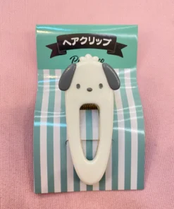 Sanrio Inc Hair Accessories Sanrio DieCut Hair Clip