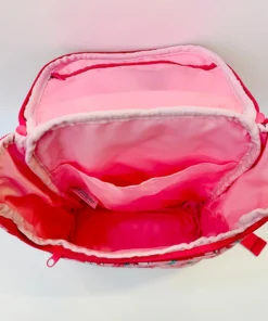 WEACTIVE Backpacks Hello KItty Strawberry Petite Backpack