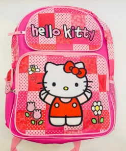 Hello Cutie Shop Hello Kitty Large Backpacks