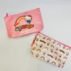 Weactive Inc Wallets & Pouches Hello Kitty Retro Rainbow Pouch AST