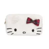 Hello Cutie Shop Wallets & Pouches Hello Kitty X Stoney Clover LN Cozy Small Pouch