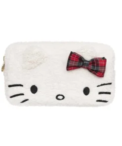 Hello Cutie Shop Wallets & Pouches Hello Kitty X Stoney Clover LN Cozy Small Pouch