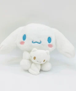 Weactive Sanrio Plush With Friend 16 Weactive Sanrio Plush With Friend
