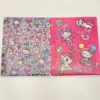 Weactive Magical Tokidoki X Hello Kitty 2-pc File Set