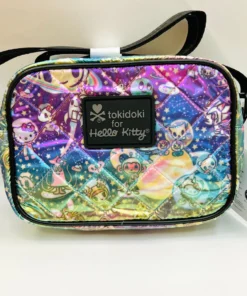 Weactive Inc Tokidoki X Hello Kitty In The Stars Shoulder Pouch