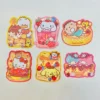 Weactive Sanrio 2022 Diecut Red Pockets AST