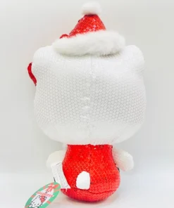 Sanrio Inc Sanrio Holiday Sequin Plush 16 Sanrio Inc Sanrio Holiday Sequin Plush