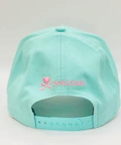 Hello Cutie Shop Tokidoki Pop Star Snapback