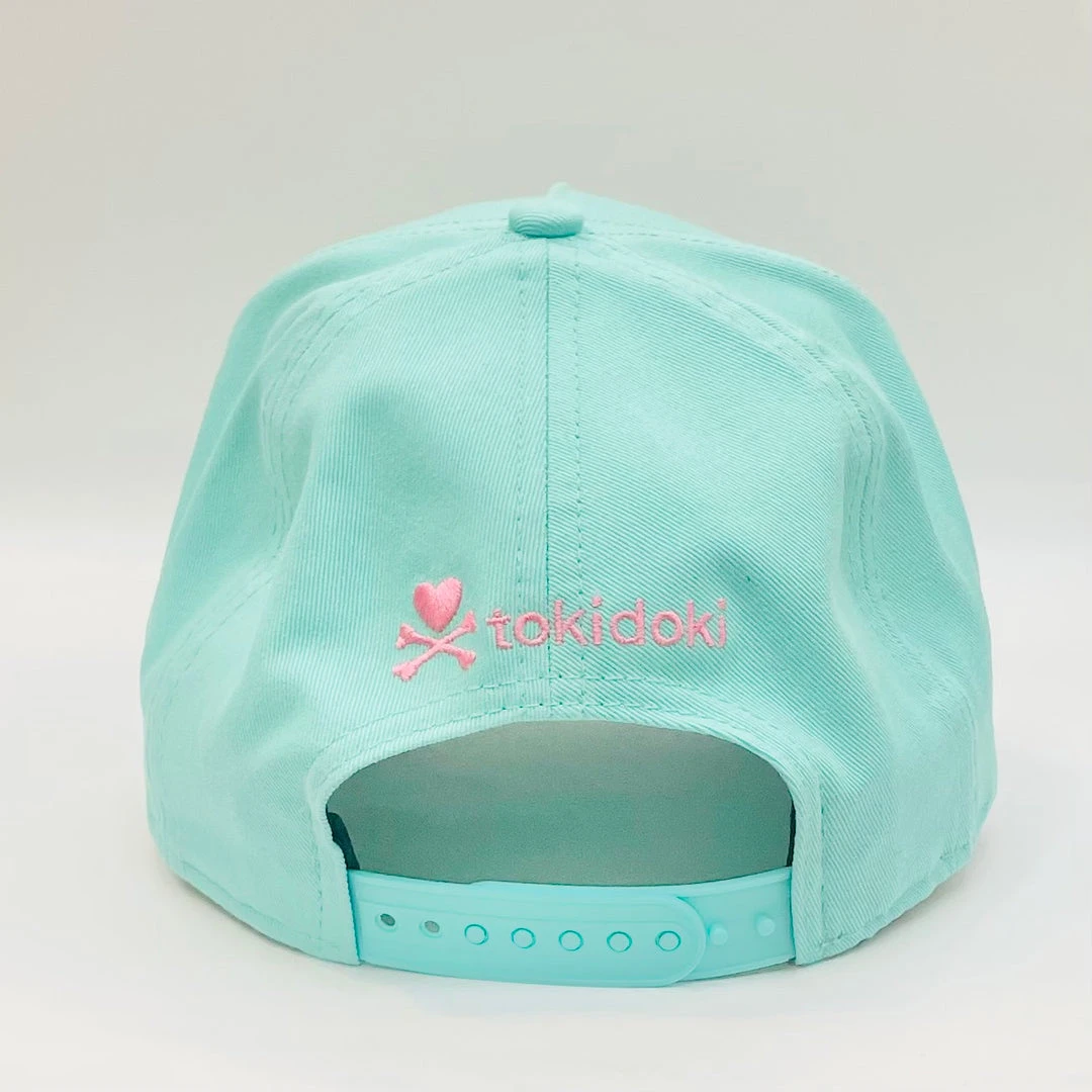 Hello Cutie Shop Tokidoki Pop Star Snapback 4 Hello Cutie Shop Tokidoki Pop Star Snapback