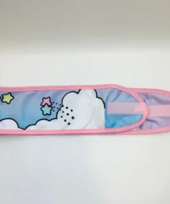 The Creme Shop Hello Kitty X The Crème Shop Unicorn Spa Headband