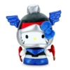 Hello Kitty X Kaiju Cosplay Plush Mechazoar Knight By Kidrobot