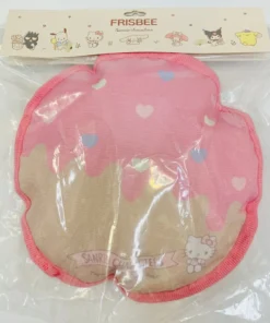 Sanrio Inc Sanrio Characters Frisbee Toys
