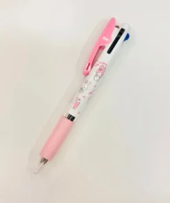 Hello Cutie Shop My Melody Jetstream Ballpoint Pen Pens & Pencils