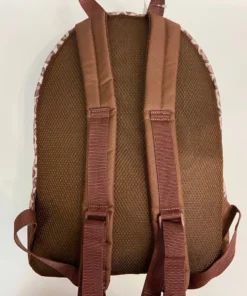 WEACTIVE Hello Kitty Leopard Backpack