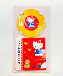 Sanrio Inc Sanrio Record Memo 16 Sanrio Inc Sanrio Record Memo