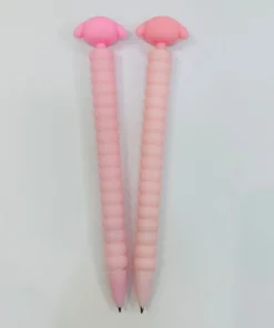 BANZAI LA My Melody Silicone Mechanical Pencil