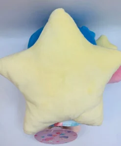 ENESCO Little Twin Stars Balloons 8 In Plush