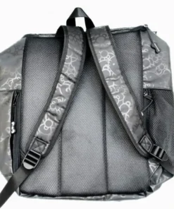 Weactive Hello Kitty Silhouette Backpack