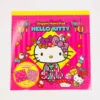 Weactive Inc Memo Pads Hello Kitty Japan Pop Origami Memo
