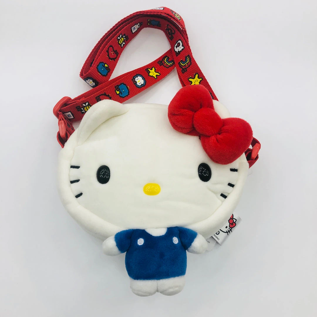 WEACTIVE Hello Kitty Shoulder Pouch 3 WEACTIVE Hello Kitty Shoulder Pouch