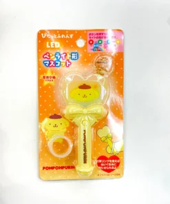 Sanrio Inc Keychains & Charms Sanrio Pf Mini Penlight Keychain