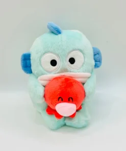 Weactive Sanrio Plush With Friend 22 Weactive Sanrio Plush With Friend