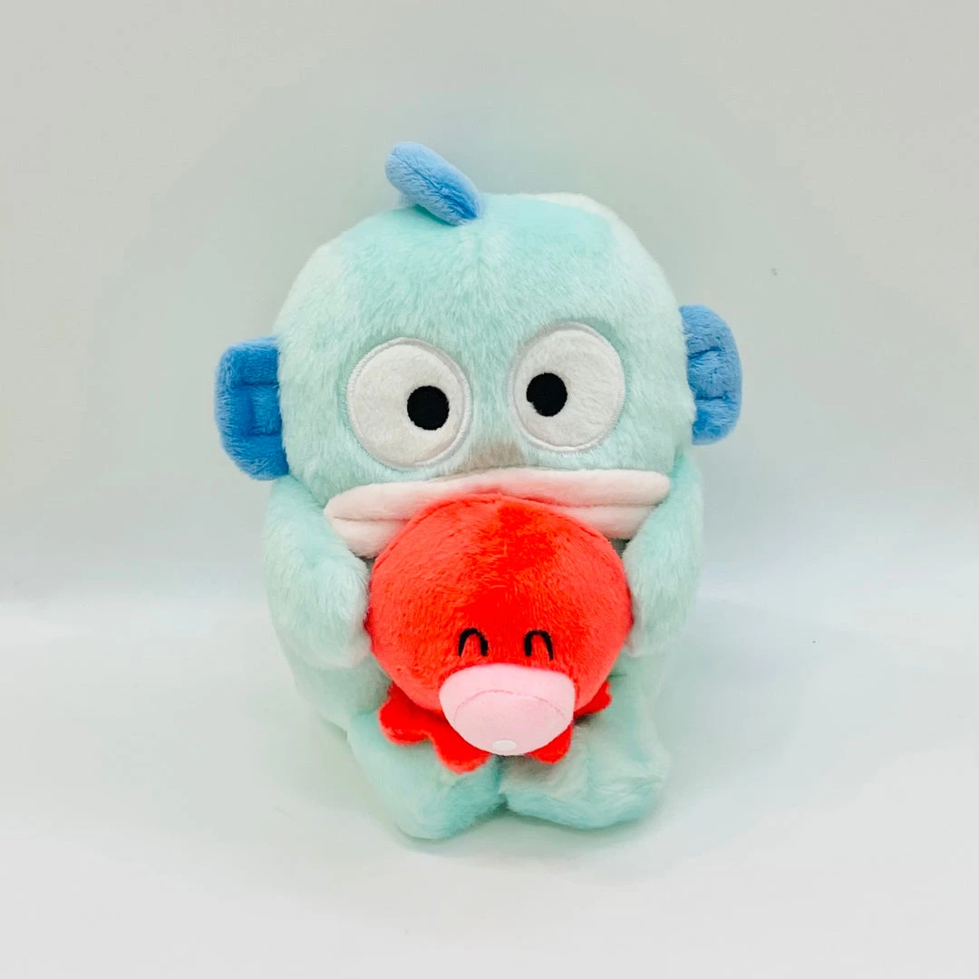 Weactive Sanrio Plush With Friend 12 Weactive Sanrio Plush With Friend