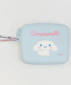 Sanrio Inc Wallets & Pouches Sanrio Silicone Mini Pouch